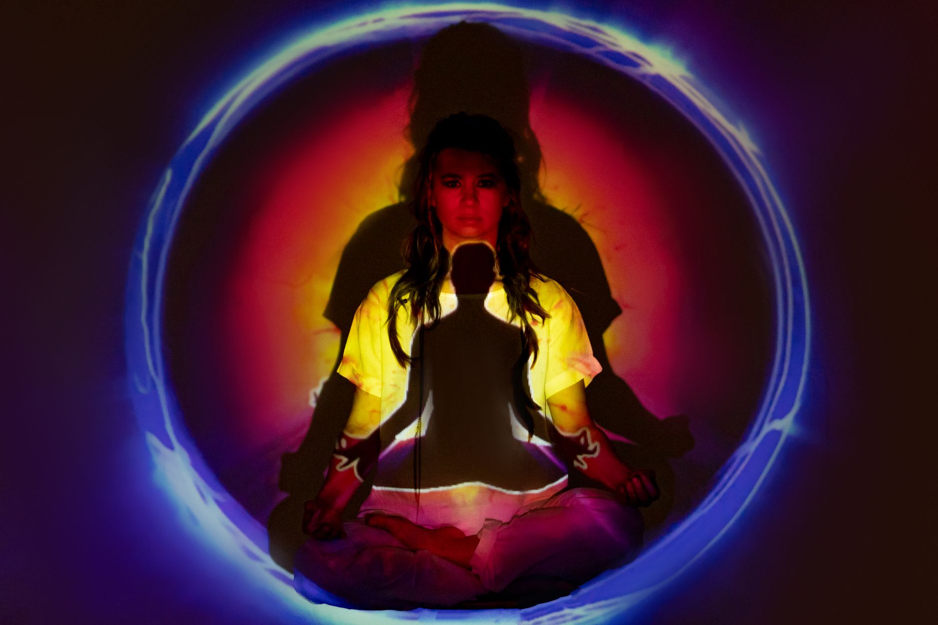 Light Force Healer
